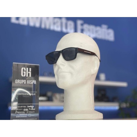 Gafas de Sol ESPIA PV-EG20DL de LawMate