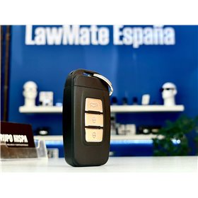 CAMARA ESPIA LLAVERO de LawMate RC 200HD2