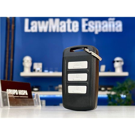 LLAVERO ESPIA WIFI Full HD 1080p 60 FPS de LawMate RC 200HDW