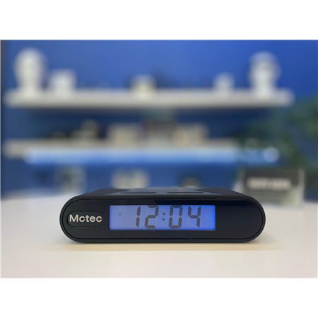 PV-FM20HDWI Cámara espía WIFI en reloj de mesa 1080p con IR