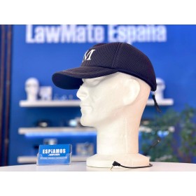 HT-19 Micro cámara oculta en gorra espía 700TVL de LawMate