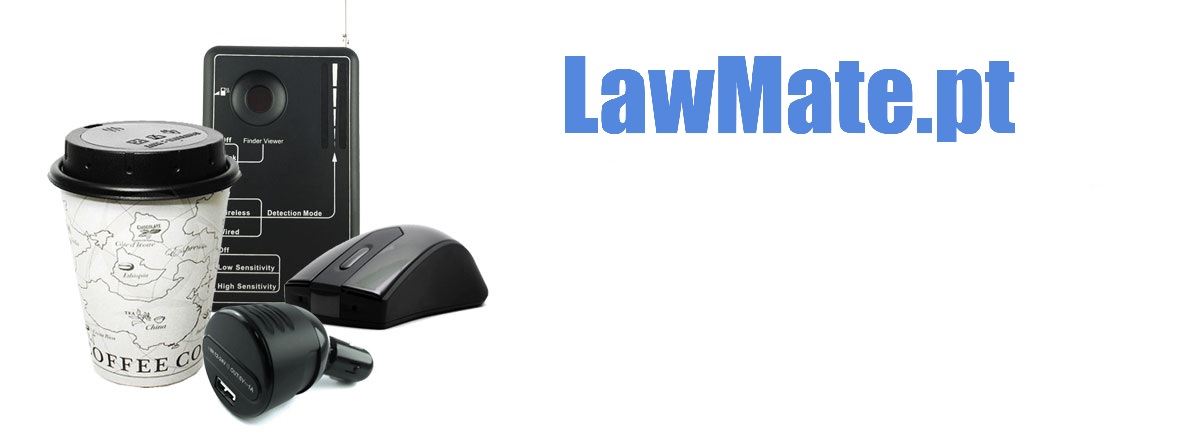 LawMate Portugal